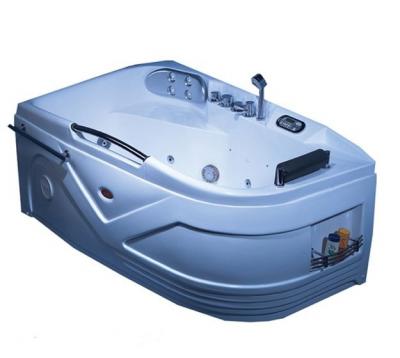 Гидромассажная ванна Potter PAF 1710 I /2/ левая