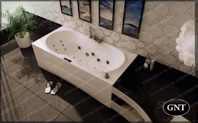 прямоугольная