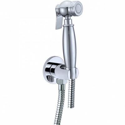 Гигиенический душ Boheme Brillante 406 Хром