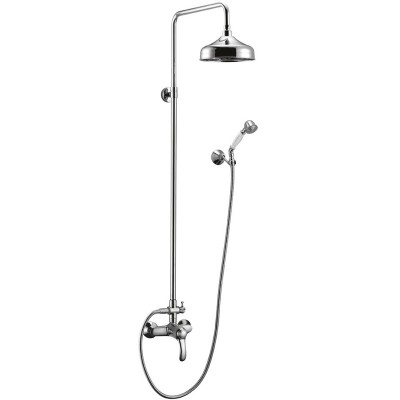 Cezares Lira C-CD-01 Хром