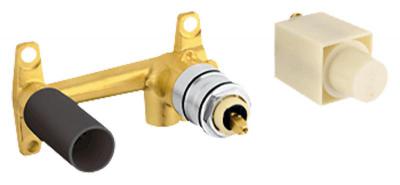 Скрытая часть Grohe Grandera 23319000  d11110250 