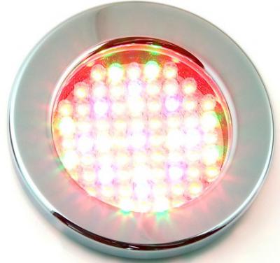  Акватек Хромотерапия с пневматическим управлением d1119468 