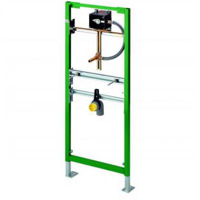 Инсталляция Viega Eco Plus 8164.5 461 843 для писсуара