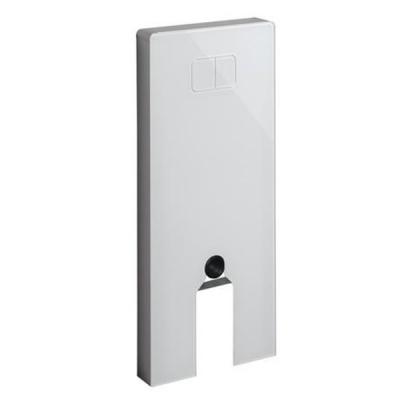 Инсталляционный модуль Keramag Geberit Universal 5150** F5150**000 F515050 белый/алюминий