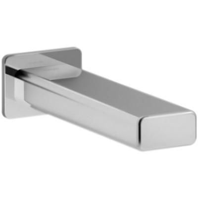 Излив для смесителя Jacob Delafon Strayt E37344-CP Хром