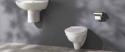  Крышка-сиденье для унитаза