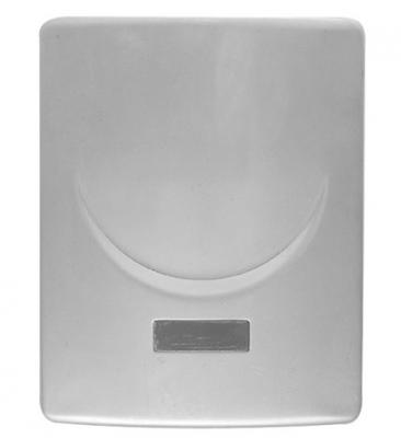 матовый хром