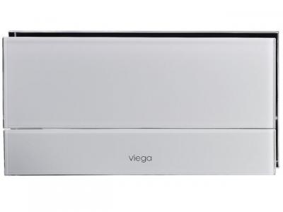 Клавиша Viega Visign For More 101 8351.1 597 368 Металлическая