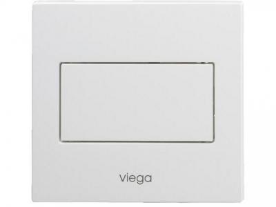 Клавиша Viega Visign Vising for Style 11 8332.2 598 747 белая