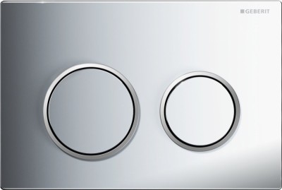 Кнопка смыва Geberit Omega 115.085.KH.1 Omega