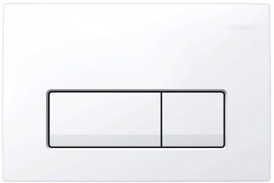 Кнопка смыва Geberit Delta 115.105.11.1 Delta