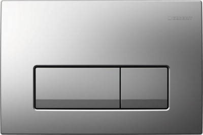 Кнопка смыва Geberit Delta 115.105.46.1  115.105.46.1 Delta