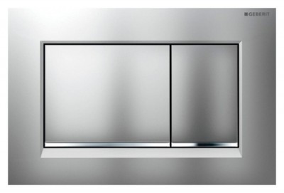 Кнопка смыва Geberit Sigma 115.883.KH.1 Sigma