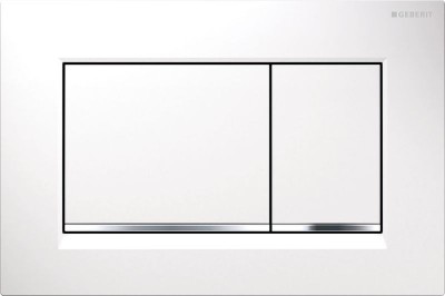 Кнопка смыва Geberit Sigma  115.883.KJ.1 Sigma