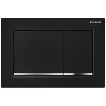 Кнопка смыва Geberit Sigma 115.883.KM.1 Sigma