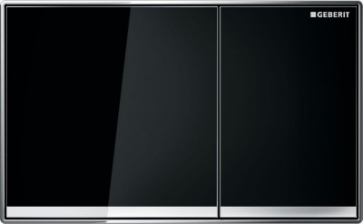Кнопка смыва Geberit Sigma 115.640.SJ.1 Sigma