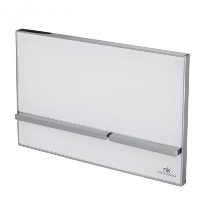 Кнопка спуска двойная Noken Smart Line  N386000011 Smart Line