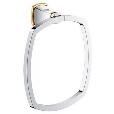 хром/золото