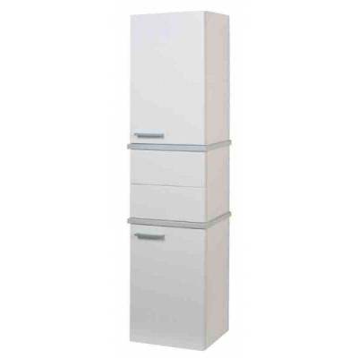 1A118003TUJ10 Белый с чёрными панелями