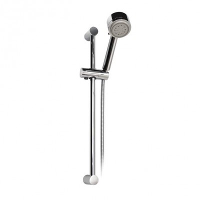 Комплект для душа (стойка+ручной душ+гибкий шланг) Noken Bela N168199913 Bela