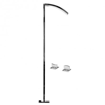 Комплект (излив+перепускные вентили) на ванну  Noken  Imagine  N169230101 Imagine 