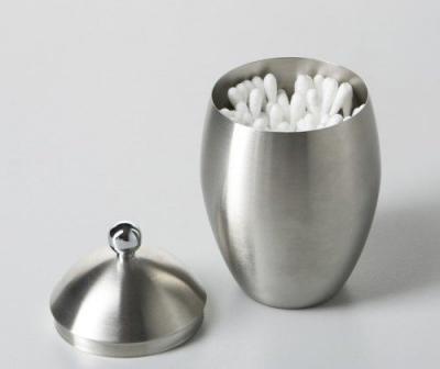 Косметическая емкость Wasser Kraft Ruwer K-6779 