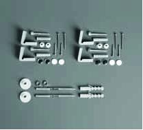  Simas Flow Крепежи F82 d1118124 