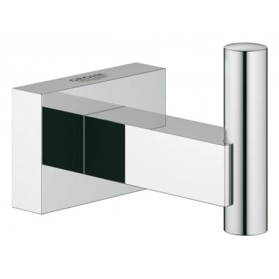 Крючок для банного халата Grohe Essentials Cube 40511000 хром