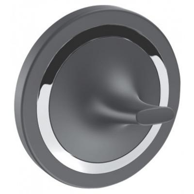 Черный бархат