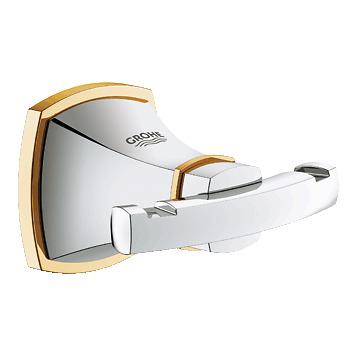 хром/золото