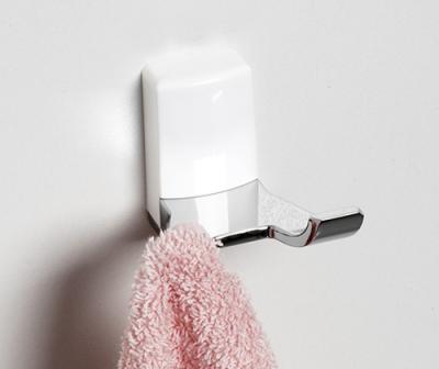 Крючок двойной Wasser Kraft Leine white Leine К-5023WHITE 