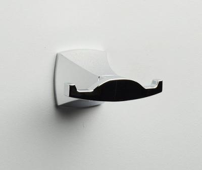 Крючок двойной Wasser Kraft Wern К-2523D 