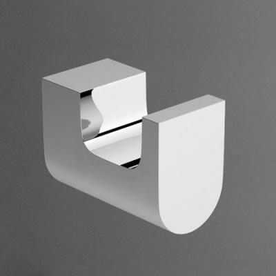 Крючок Art&Max Platino AM-3986AL хром 