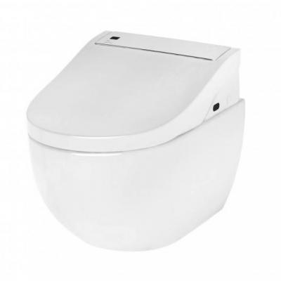 Белый глянец