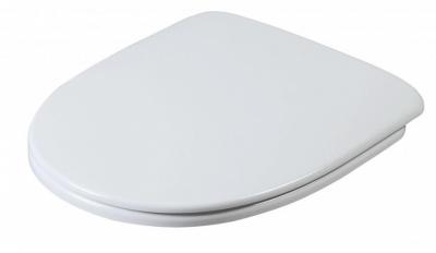 Белый глянец