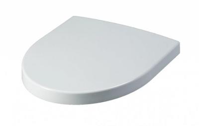 Белый глянец