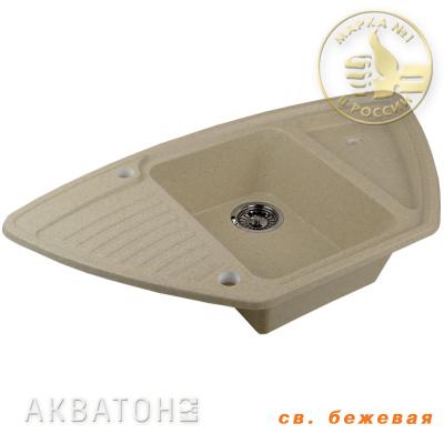 светло-бежевый