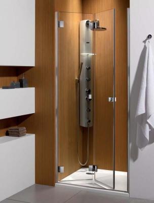 34502-01-01NL 90 CR/Glass прозрачн.