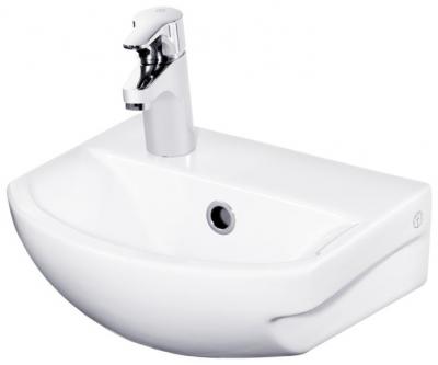 Раковина Gustavsberg Logic 5393 L 53939L01 белый