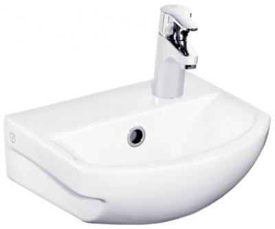 Раковина Gustavsberg Logic 5393 R 53939R01 белый