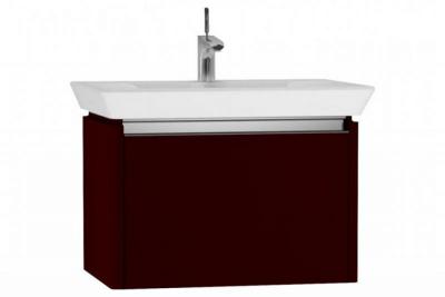 матовый бургунди