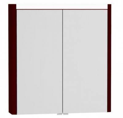 матовый бургунди