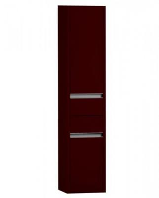 матовый бургунди