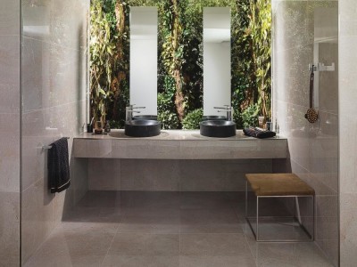 Керамическая плитка Porcelanosa Milano P18570891 Topo Brillo 59,6x59,6