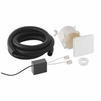 Монтажная группа для блока