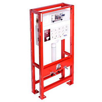 Монтажная рама Tece 9.300.031 без клавиши