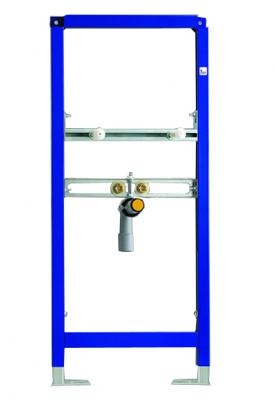 без кронштейнов крепления