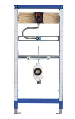 без кронштейнов крепления