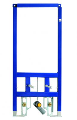 без кронштейнов крепления