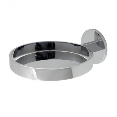 Мыльница для душа настенная Noken Mood N699520041 Mood